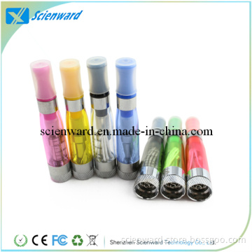 Excellent E Cig Product with 1.6ml Colorful CE4+ Vaporizer! !